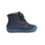 D.D.Step BAREFOOT bélelt bőrcsizma W073-42766-29