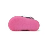 D.D.Step BAREFOOT bélelt bőrcsizma W073-52684-24