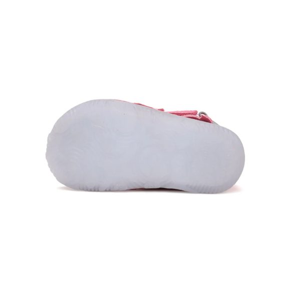 D.D.Step Barefoot téli bőrcsizma W073-52684B-23