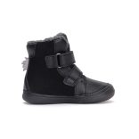 D.D.Step fluoreszkáló talpú bélelt bőrcsizma W078-42604-37