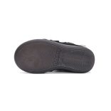 D.D.Step fluoreszkáló talpú bélelt bőrcsizma W078-42604-37