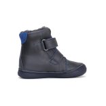 D.D.Step bélelt bőrcsizma W078-42761A-35