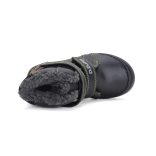 D.D.Step bélelt bőrcsizma W078-42761B-29