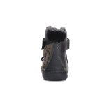 D.D.Step bélelt bőrcsizma W078-42761B-34