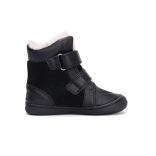 D.D.Step bélelt bőrcsizma W078-42862B-30