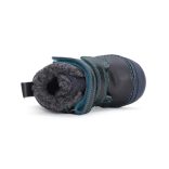 D.D.Step bélelt bőrcsizma W082-42385-21